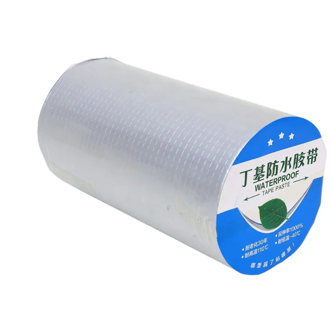 Waterproof Aluminum Foil Tape