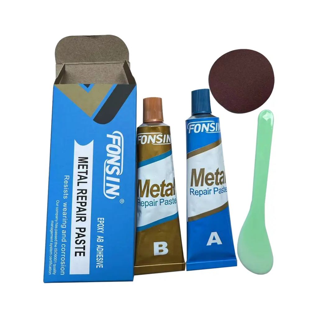 METAL REPAIR GLUE
