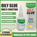MAGIC GLUE
