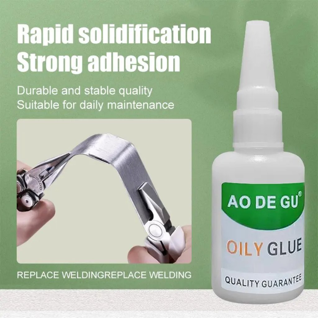 MAGIC GLUE
