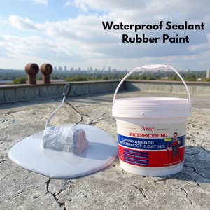 LIQUID RUBBER PAINT