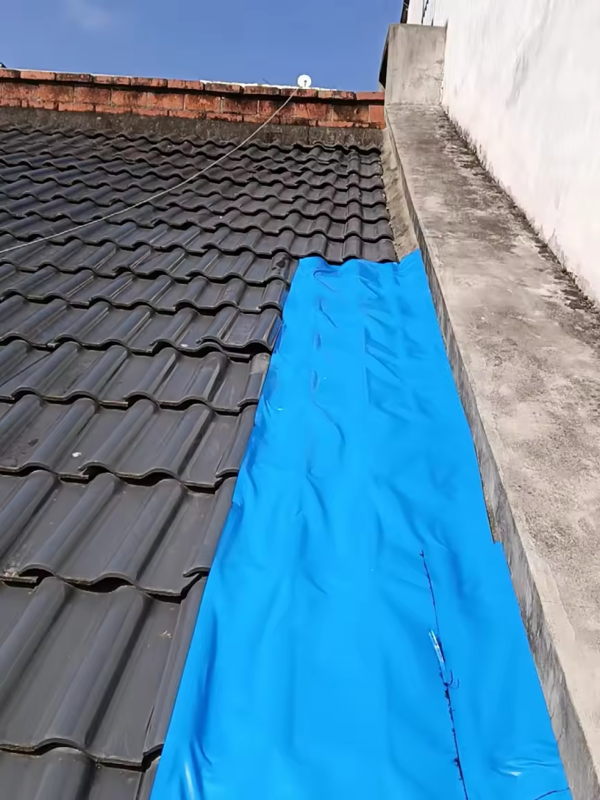 PE Anti-Aging Waterproof Protection Tape