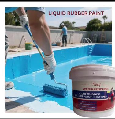 LIQUID RUBBER PAINT