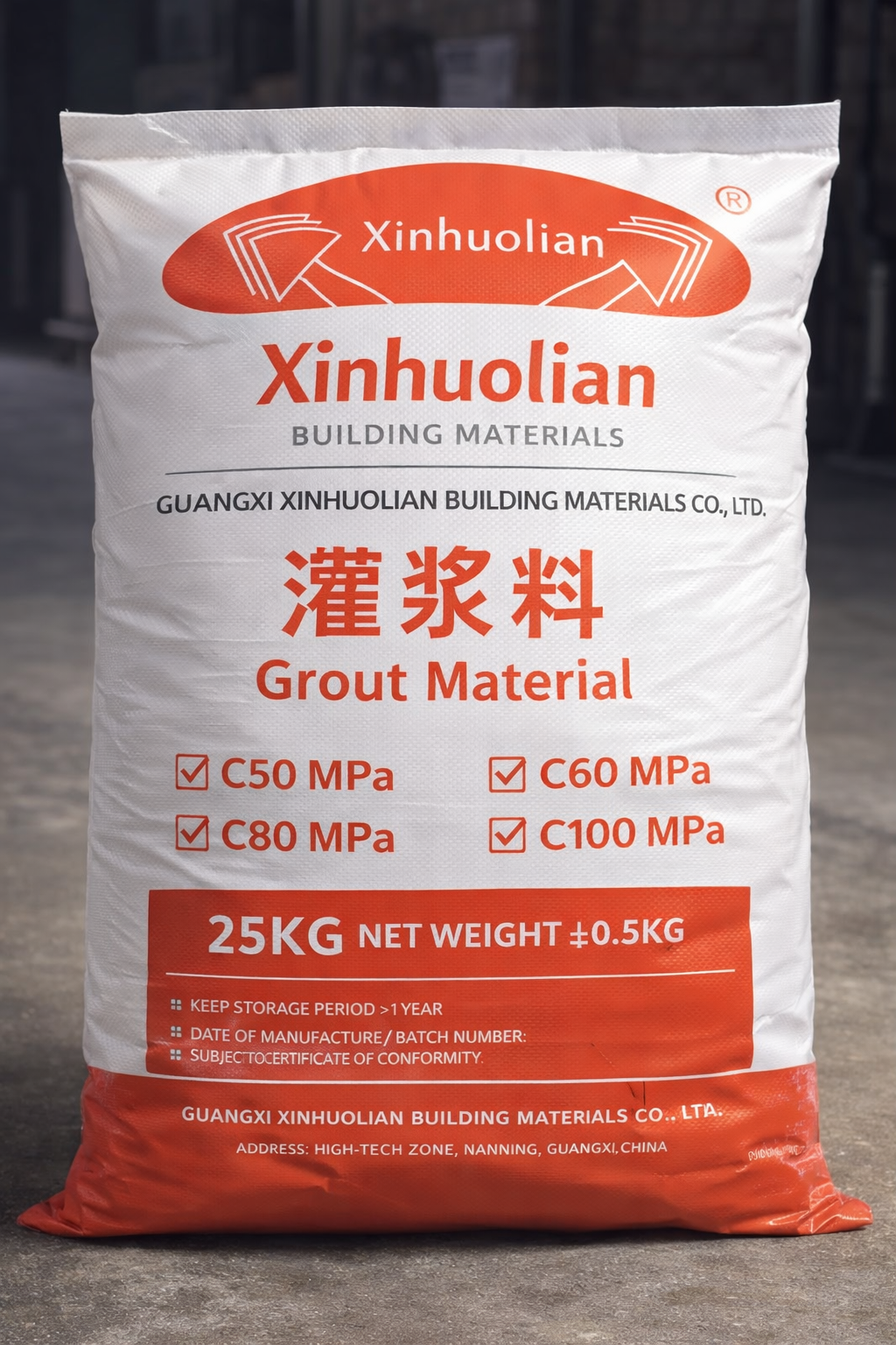 Cement-Based Permeable Crystalline Waterproof Coating