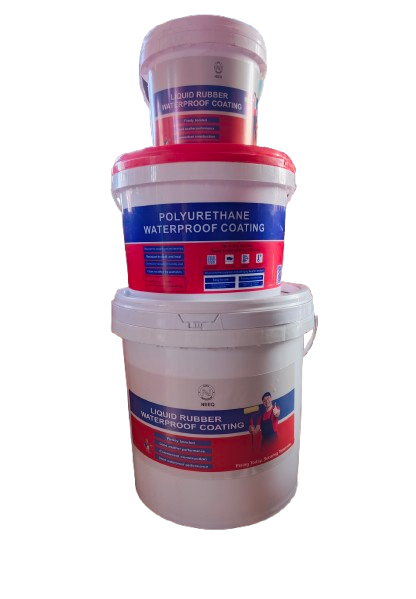 LIQUID RUBBER PAINT