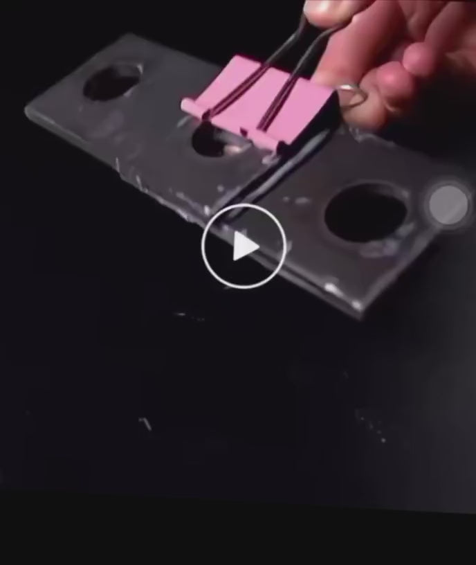 METAL REPAIR GLUE